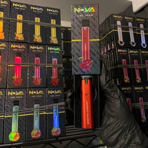 Distillate Disposables